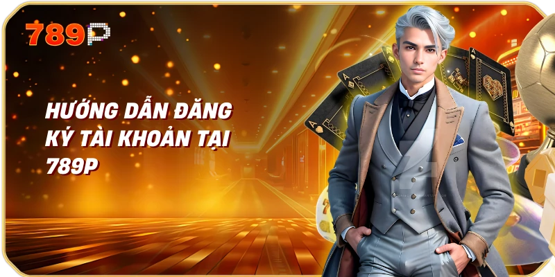 789p 7 Hướng Dẫn Đăng Ký Tài Khoản Tại 789p