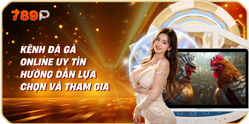 Kênh Đá Gà Online Uy Tín Hướng Dẫn Lựa Chọn Và Tham Gia