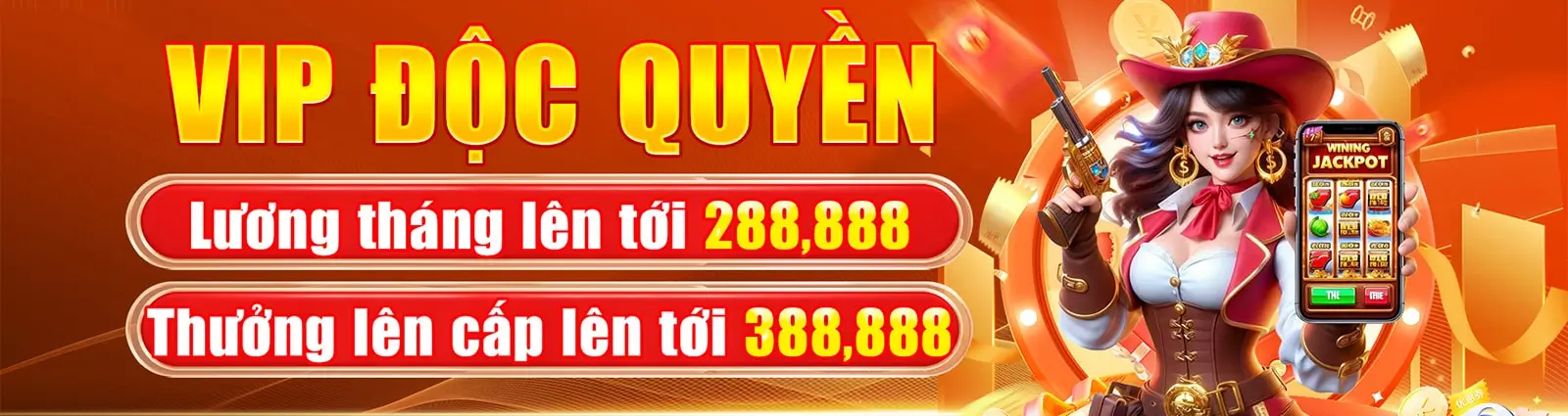 VIP độc quyền cho thành viên 789p